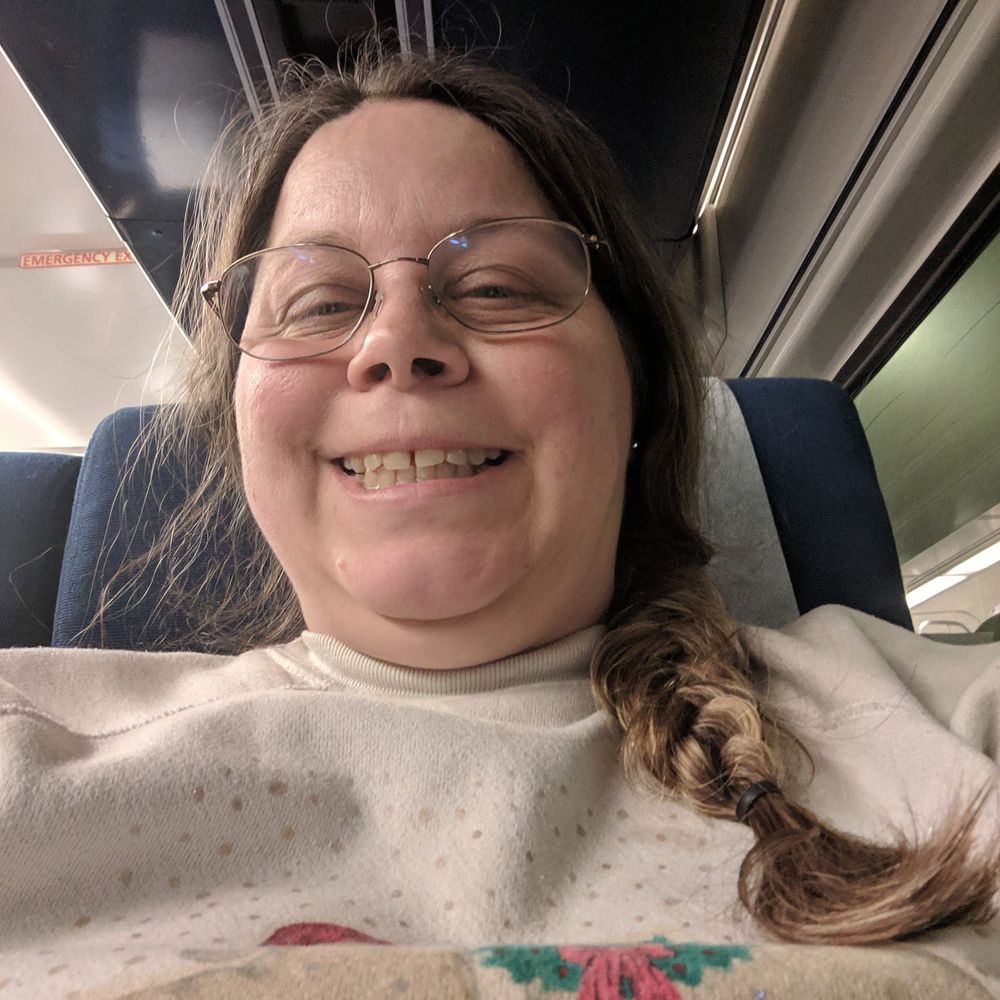 Meet your Posher, Pamela